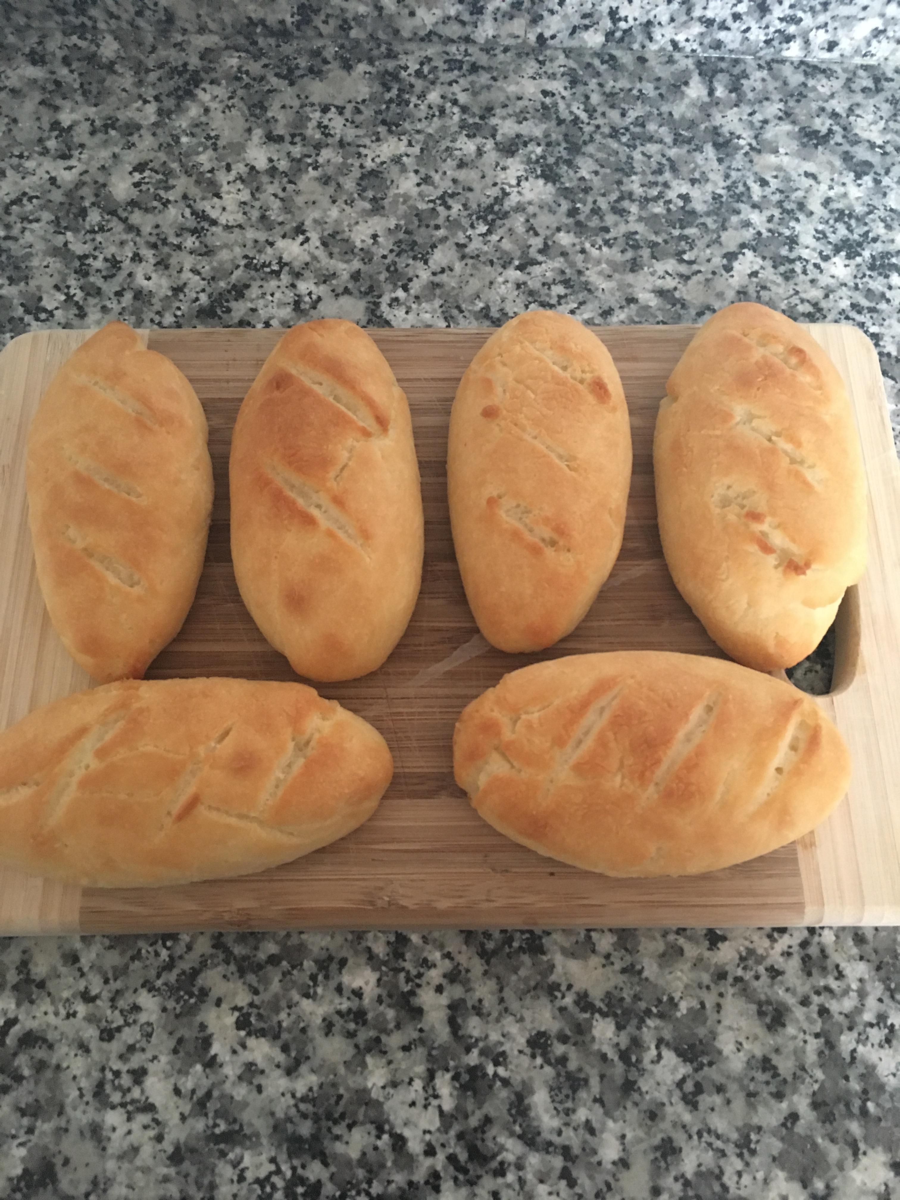 Pan sin gluten by Lourdes P on www.recetario.es