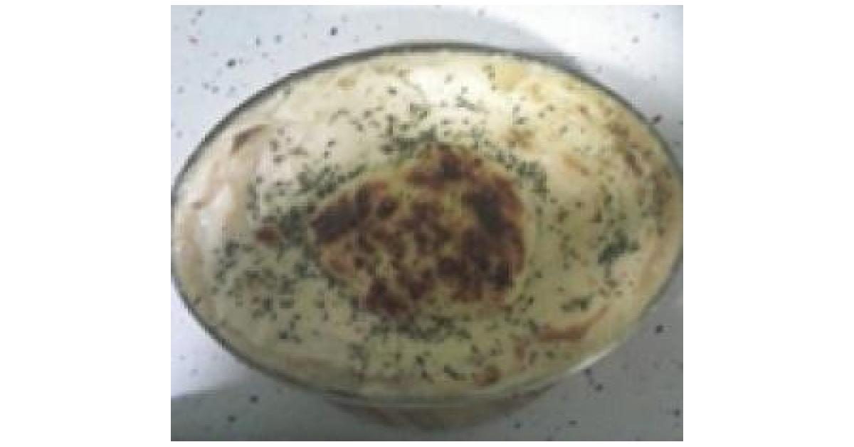 Bacalao Con Nata Con Thermomix Recetas Para Thermomix