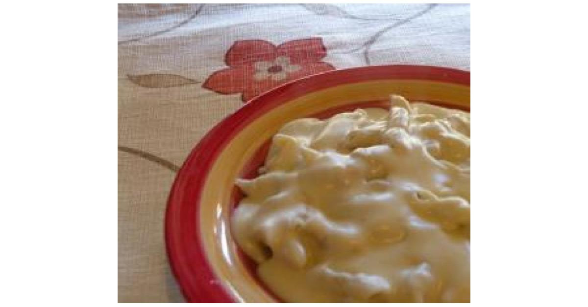 Macarrones Con Bechamel Y Atun Por Tienna La Receta De Thermomix Sup Sup Se Encuentra En La Categoría Arroces Y Pastas En Www Recetario Es De Thermomix Sup Sup