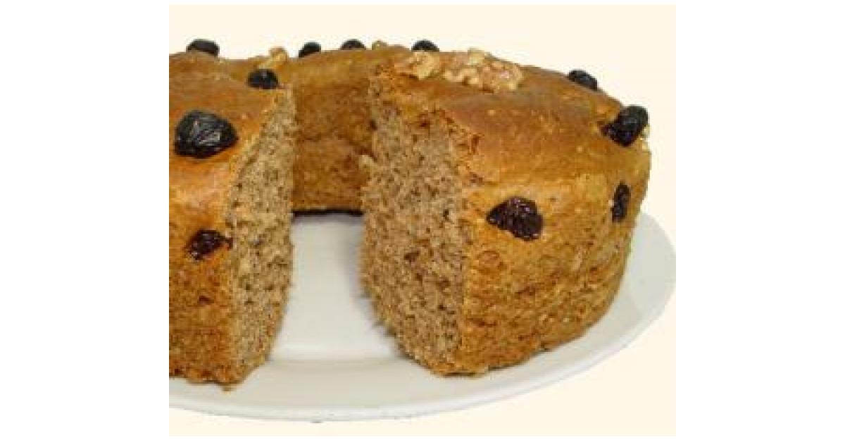 Pan Nueces De Thermomix Pan Nueces De Thermomix