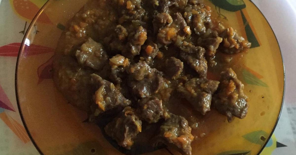 Carrilleras Galtas De Cerdo Guisadas Youtube