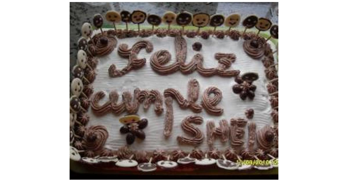 Tarta De Cumpleaños Tiramisú Por Ana Sevilla La Receta De Thermomix Sup Sup Se Encuentra En La Categoría Masas Y Repostería En Www Recetario Es De Thermomix Sup Sup