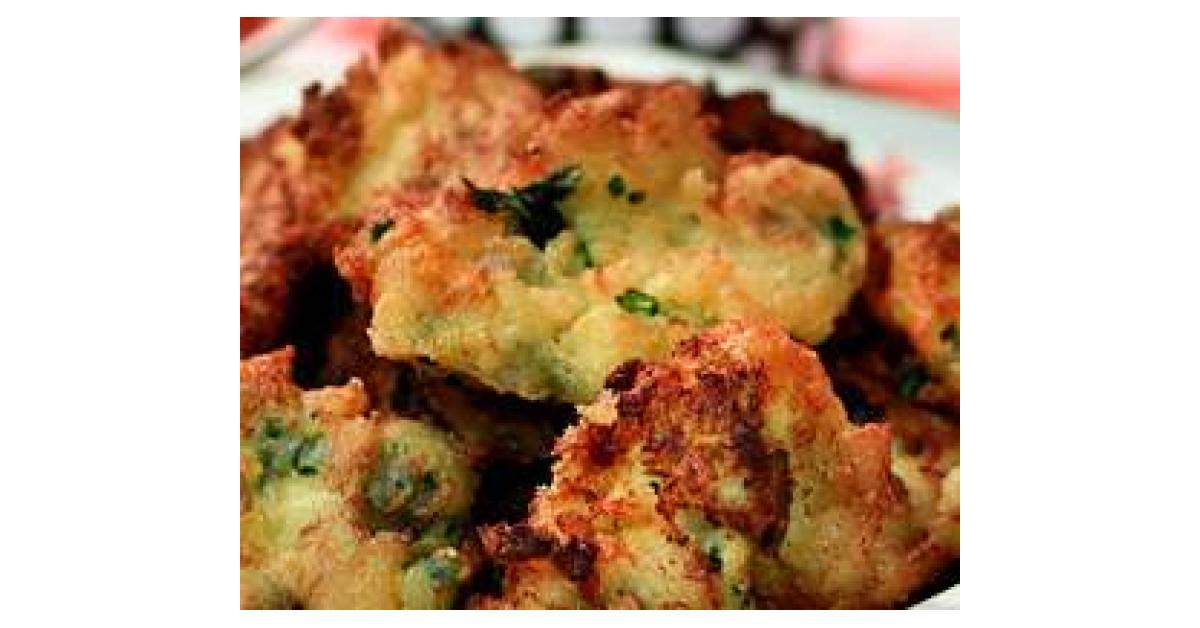 Tortilla de bacalao "de la abuela" por Depink. La receta de Thermomix