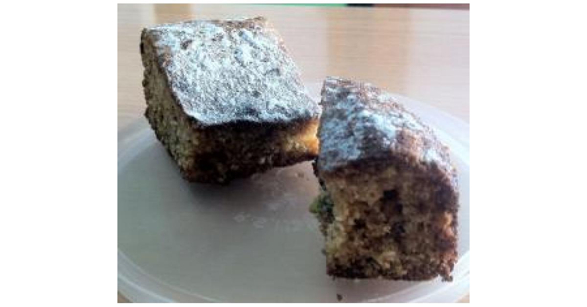 Brownie de chocolate blanco con pistachos por tanipi. La receta de Thermomix ® se encuentra en Brownie de chocolate blanco con pistachos por tanipi. La receta de Thermomix ® se encuentra en