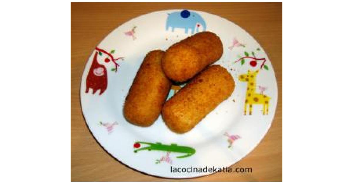 Salchicha Empanada por Katia Oliveira. La receta de Thermomix ® se Salchicha Empanada por Katia Oliveira. La receta de Thermomix ® se