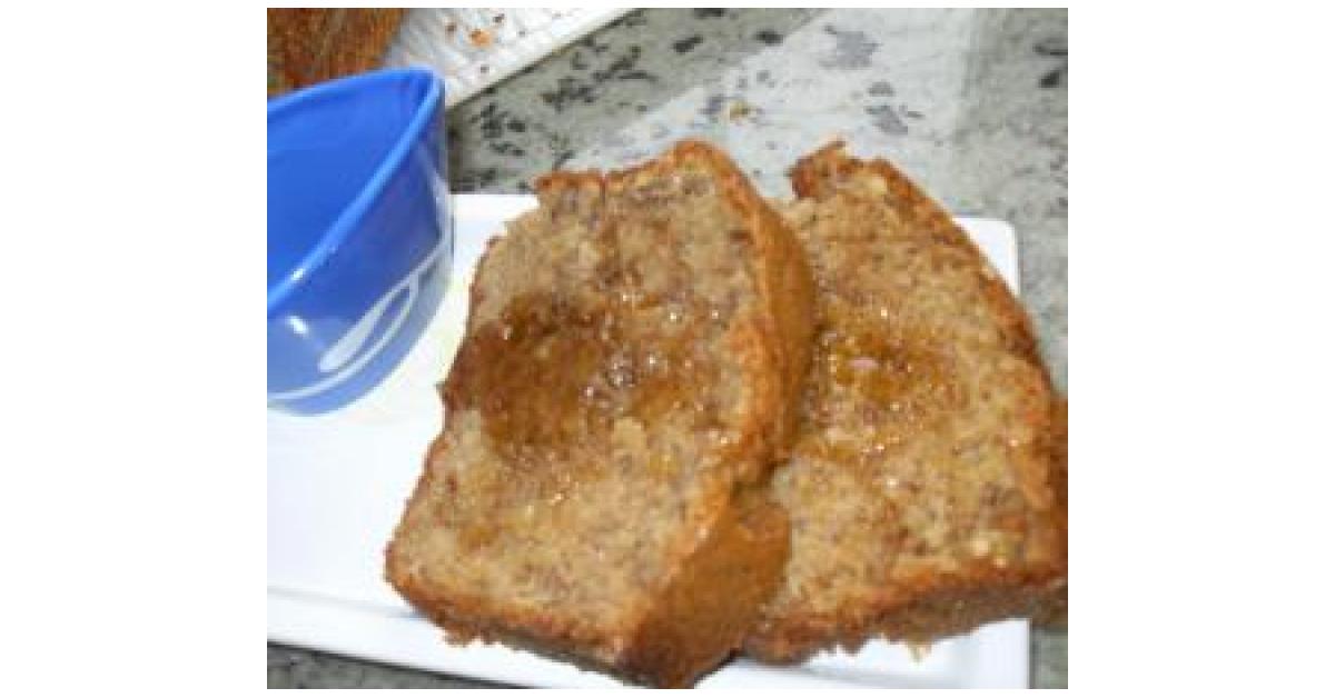 BIZCOPAN DE YOGURT Y NUECES por ana sevilla. La receta de Thermomix