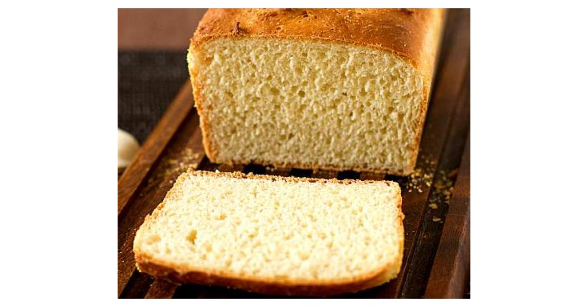 Pan De Caja Casero Cocinadelirante
