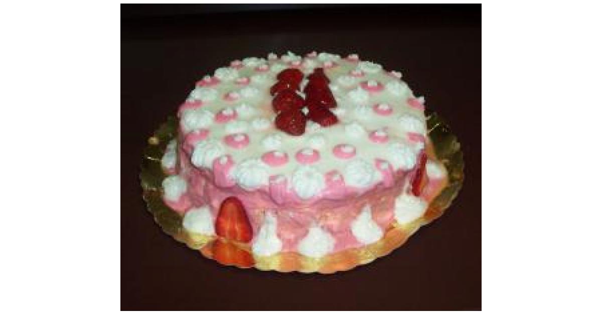 PASTEL GLASEADO por cuinereta dolceta. La receta de Thermomix ® se